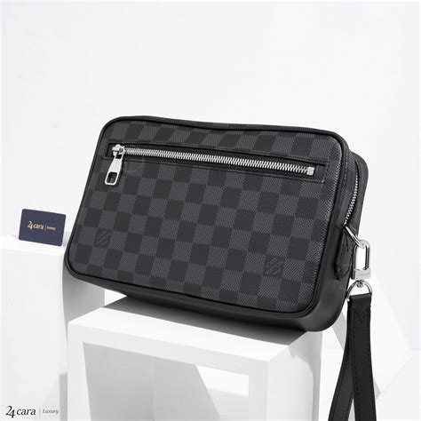 louis vuitton men's kasai clutch|Neuheiten .